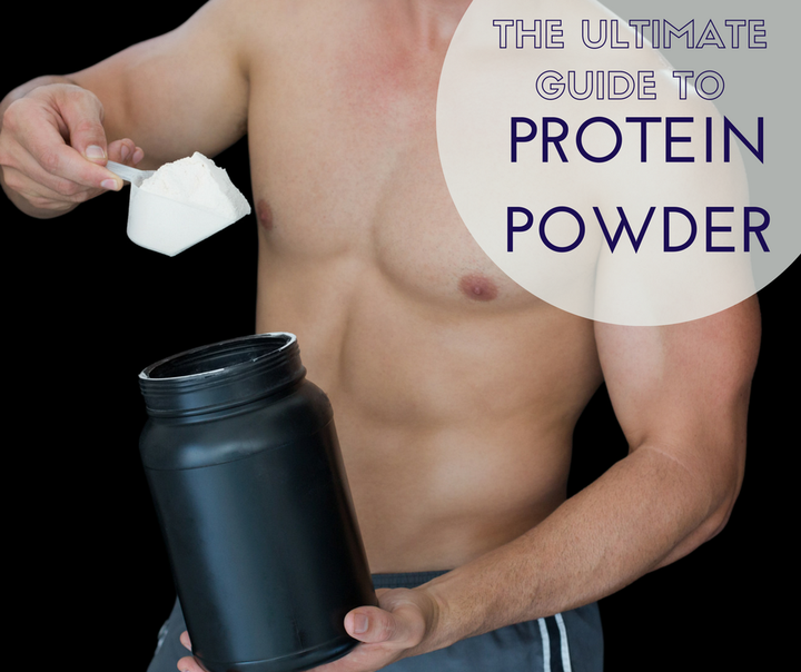 Protein Shake Bottle: Your Ultimate Guide