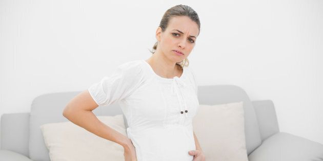 630px x 315px - Things You Should Never Say (Or Do) To A Pregnant Woman ...