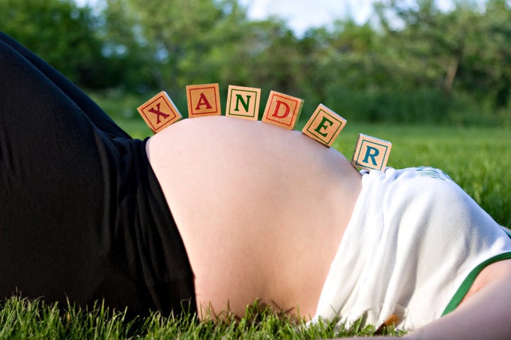 Don't like the name Xander? Keep it to yourself.