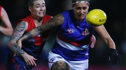 Pay Inequality In The AFL Should Be Kicked To The