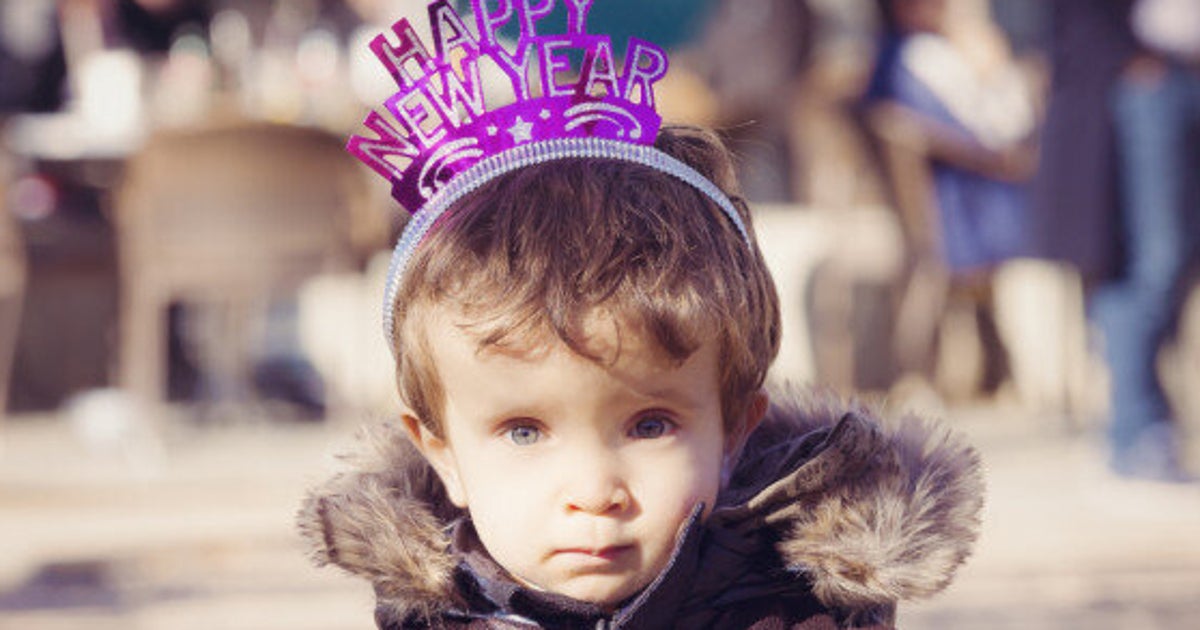 Netflix NYE Countdowns Trick Kids Into Going To Bed Early HuffPost News