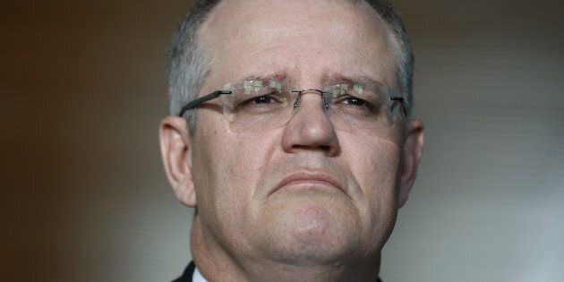 Treasurer Scott Morrison's office was unable to give any more information on the super saver scheme, which opened on July 1.