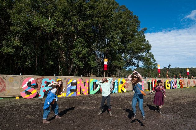 The Real Meaning Of Splendour In The Grass Is Enough To Make Your Jaw Drop | HuffPost Australia