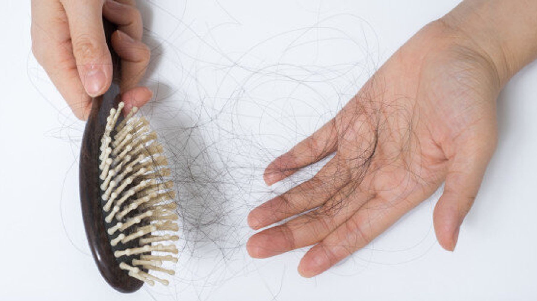 Thinning Hair In Women: Why It Occurs And What Can Be Done | HuffPost Australia News