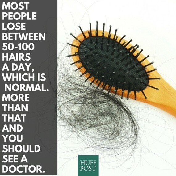 Thinning Hair In Women: Why It Occurs And What Can Be Done | HuffPost Latest News Thinning Hair In Women: Why It Occurs And What Can Be Done | HuffPost Latest News