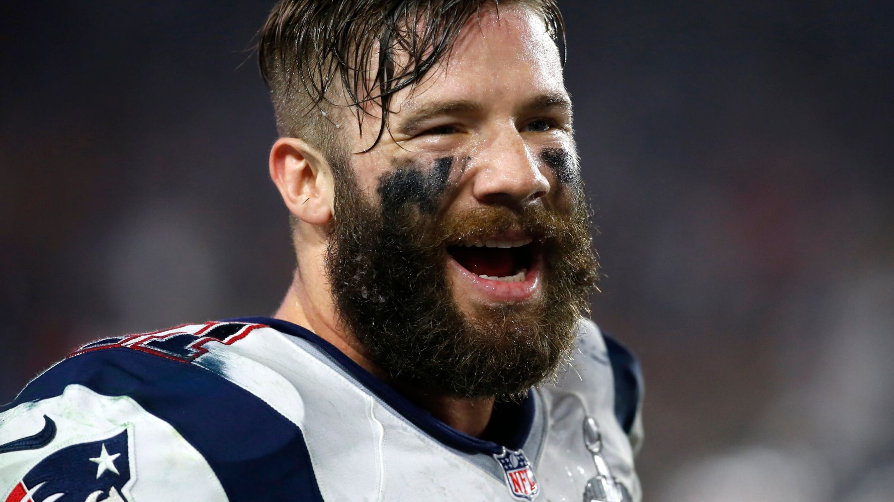 Julian Edelman: Star Athlete