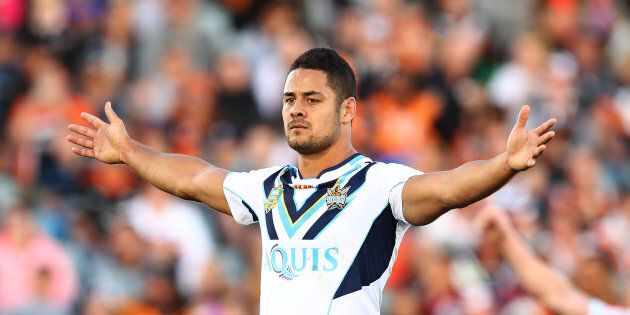 Hayne the redeemer is now in need of a little redemption.