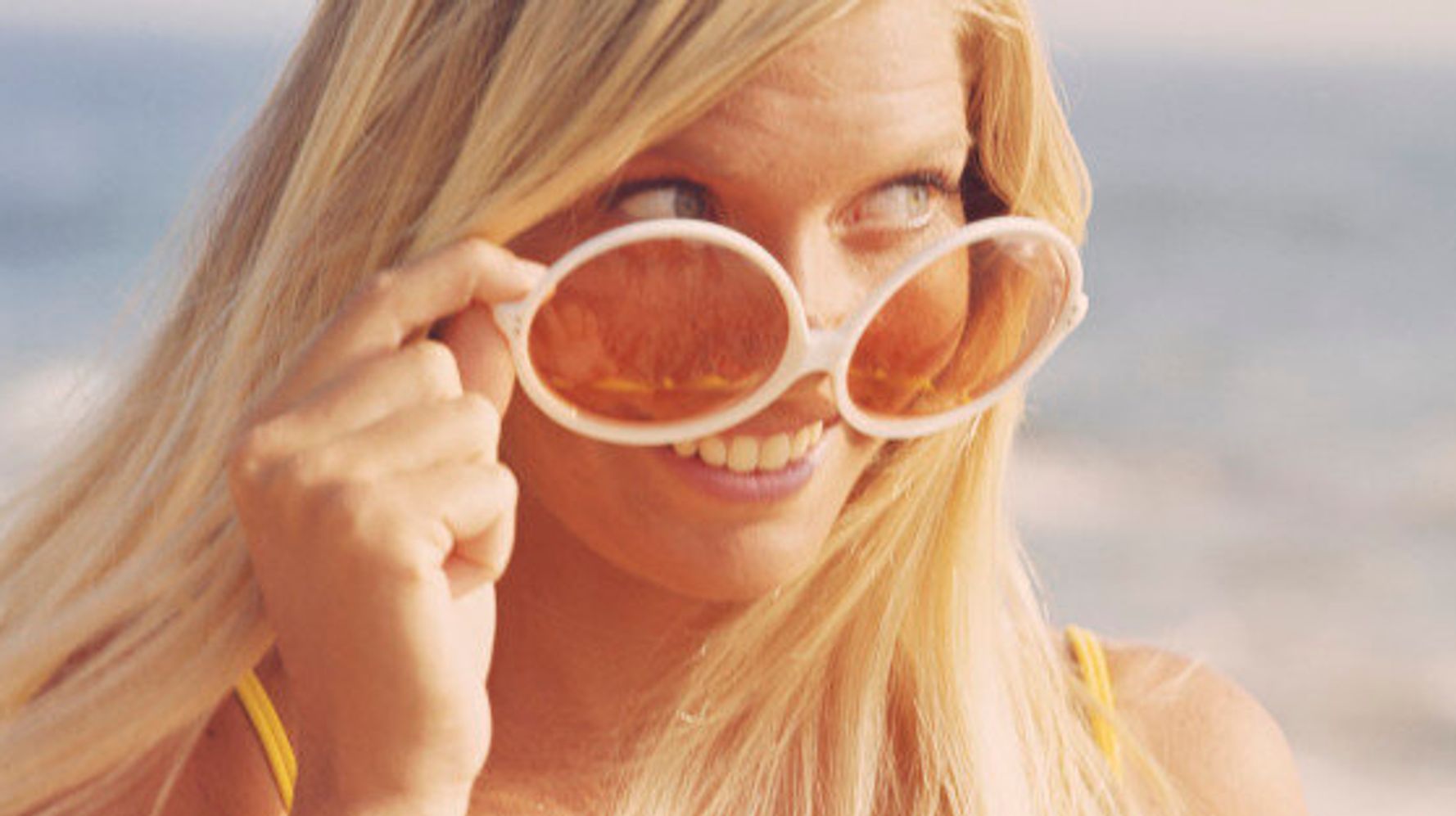 How To Tell If Your Sunglasses Are Actually Protecting Your Eyes