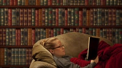 The Five Books I Needed To Read When My Mum Died Of