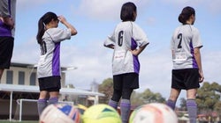 Soccer Is A Middle-Class