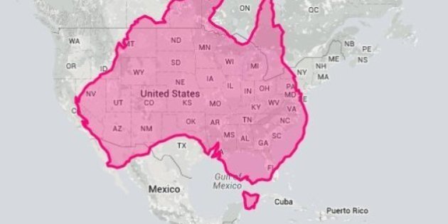australian to european sizes