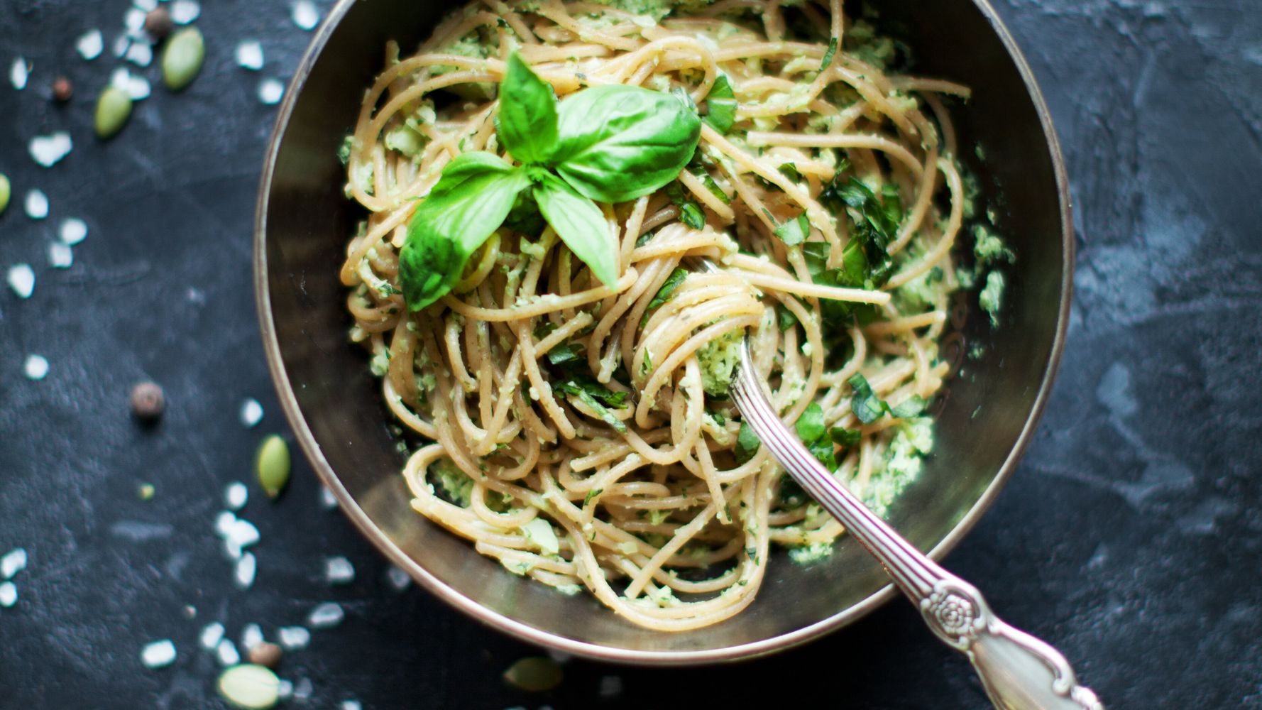 how-to-make-pasta-without-a-pasta-machine-huffpost-australia-food-drink