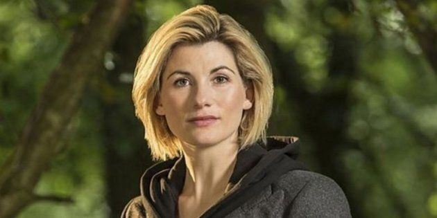 Beware the female Doctor Who dares to challenge the status quo.