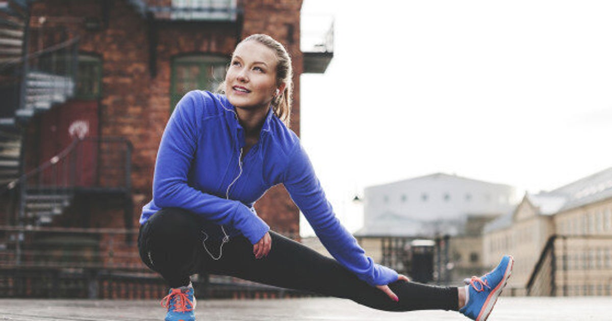 Common Misconceptions And Myths About Exercise Explained HuffPost News