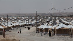 The Fighting Might Be Over In Mosul But The Battle To Rebuild The City Has Just