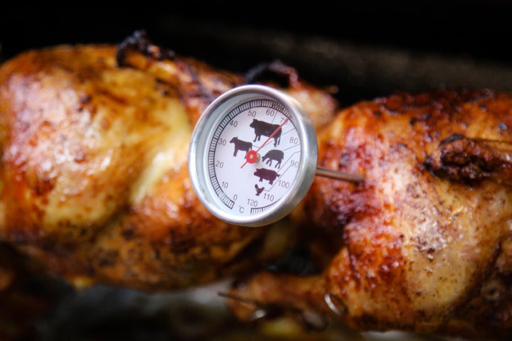 Featured image of post How to Make Cooked Chicken Temp Degrees C Uk