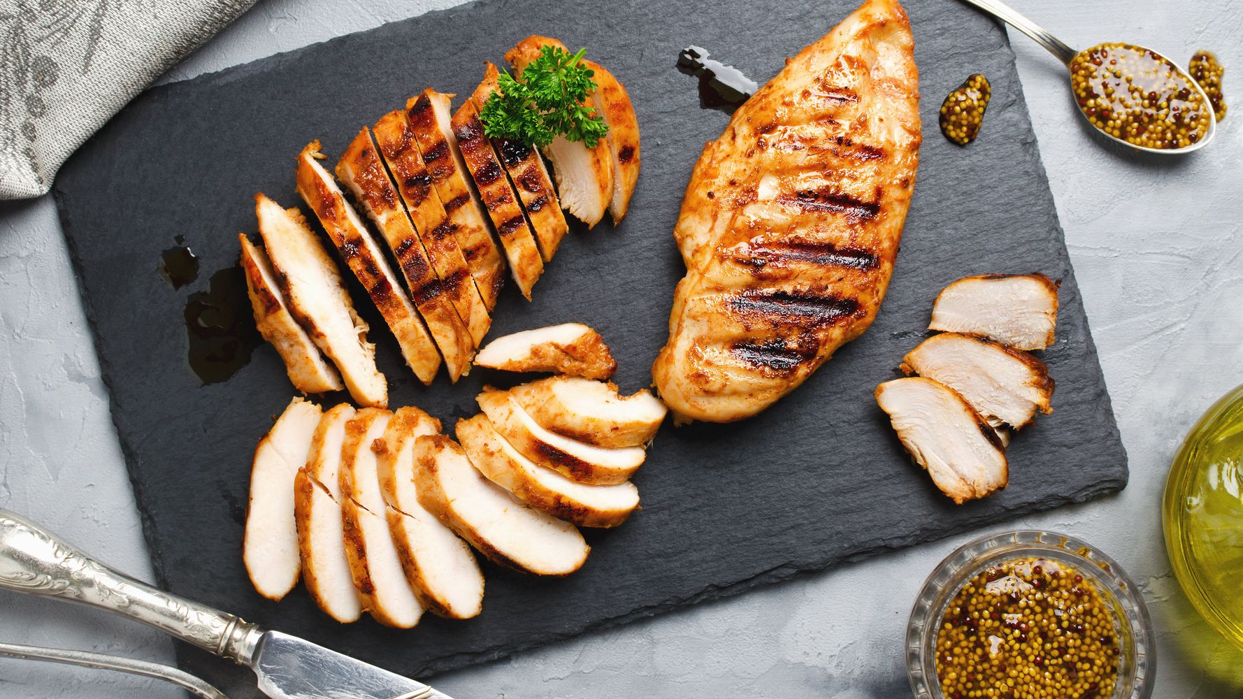 How To Know When Chicken Is Cooked | HuffPost Australia Food & Drink