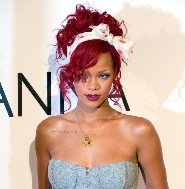 Why Red Hair Colour Washes Out So Quickly Huffpost Null