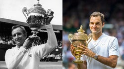 Federer Is Sublime, But Is He Really The Greatest Of All