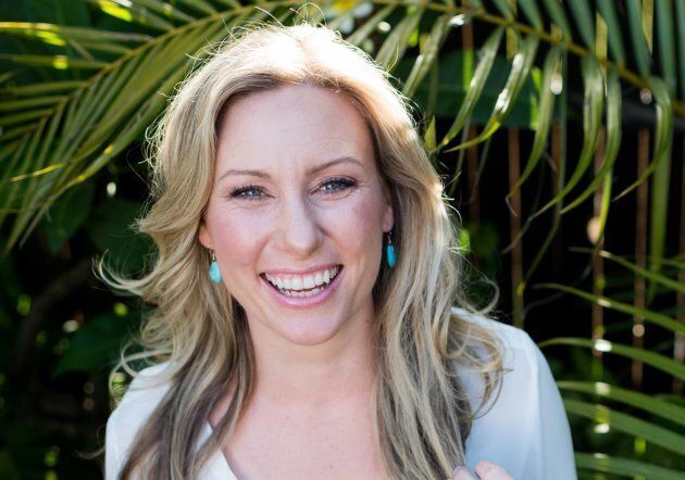 Justine Damond's family want her body returned to Australia for a final farewell by friends and family.