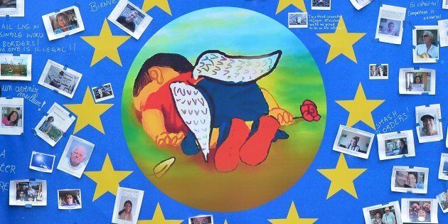 For every picture of Aylan or Omar that goes viral, shocking the world to attention, there are countless others that don't.