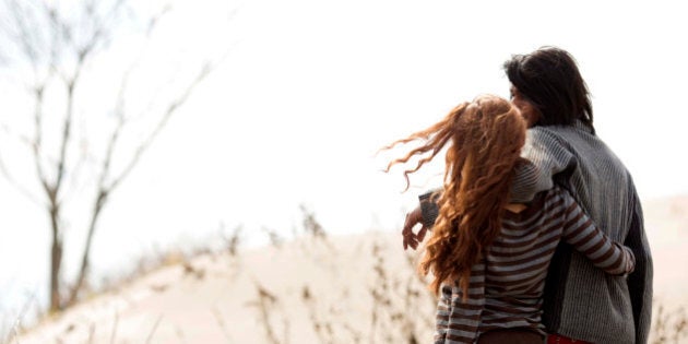 How To Support A Friend Whose Loved One Is Dying Huffpost Australia