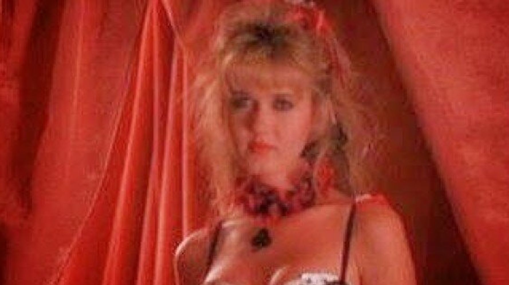 Twin Peaks And The New Girl From One-Eyed Jacks | HuffPost Australia News