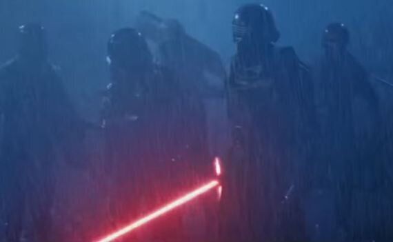 China Screens New Star Wars Trailer And It's So Good You Won't Even ...