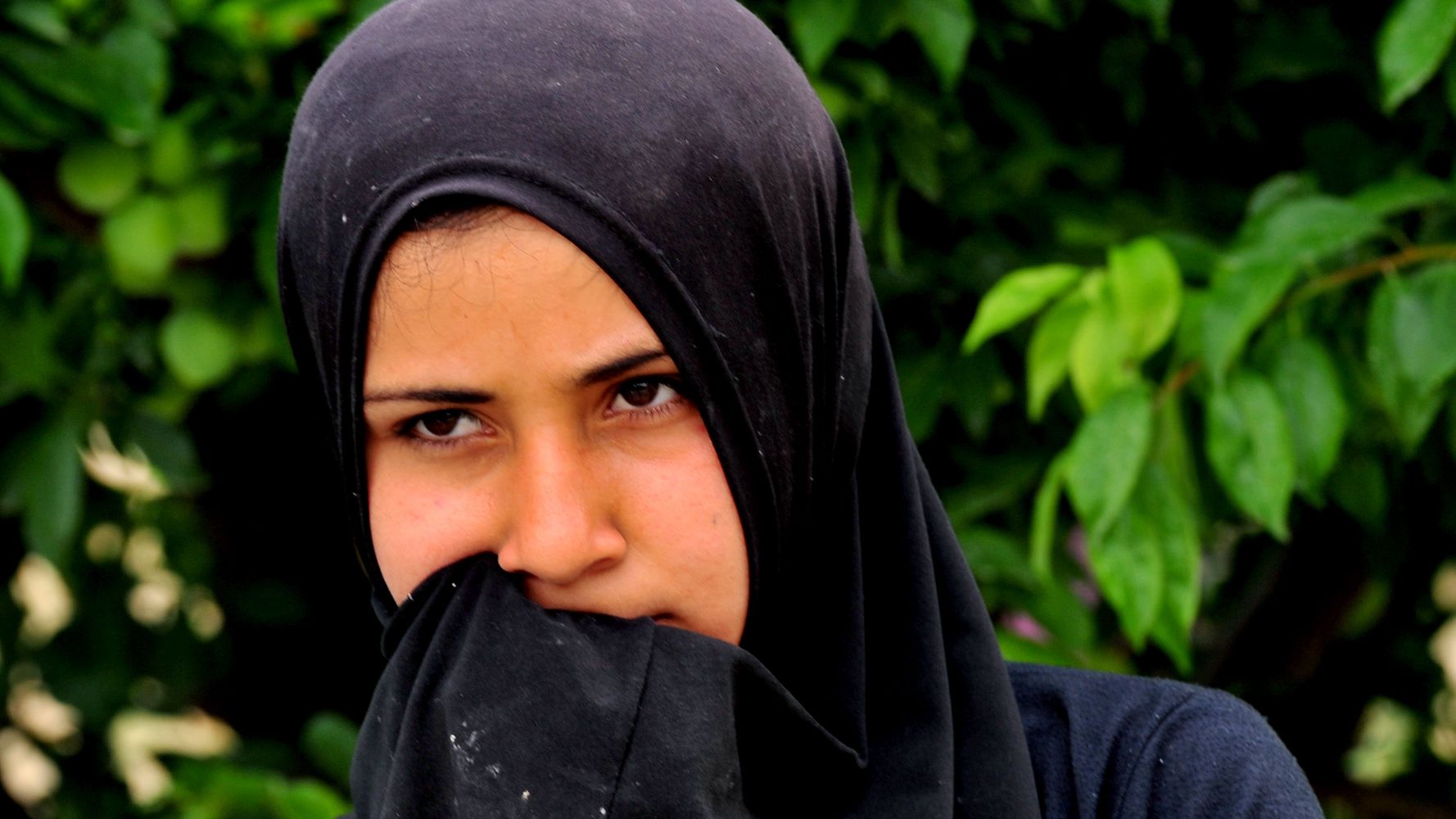 Being A Teenage Girl Is Hard. Try Doing It As A Refugee | HuffPost World