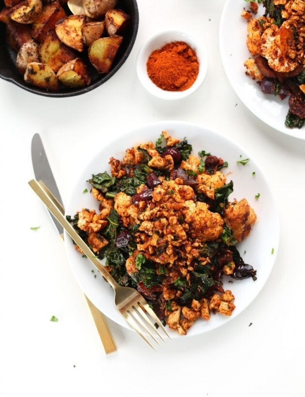 Low Carb Breakfast Easy To Make 7 Delicious Low-Carb Breakfast Recipes | HuffPost Australia