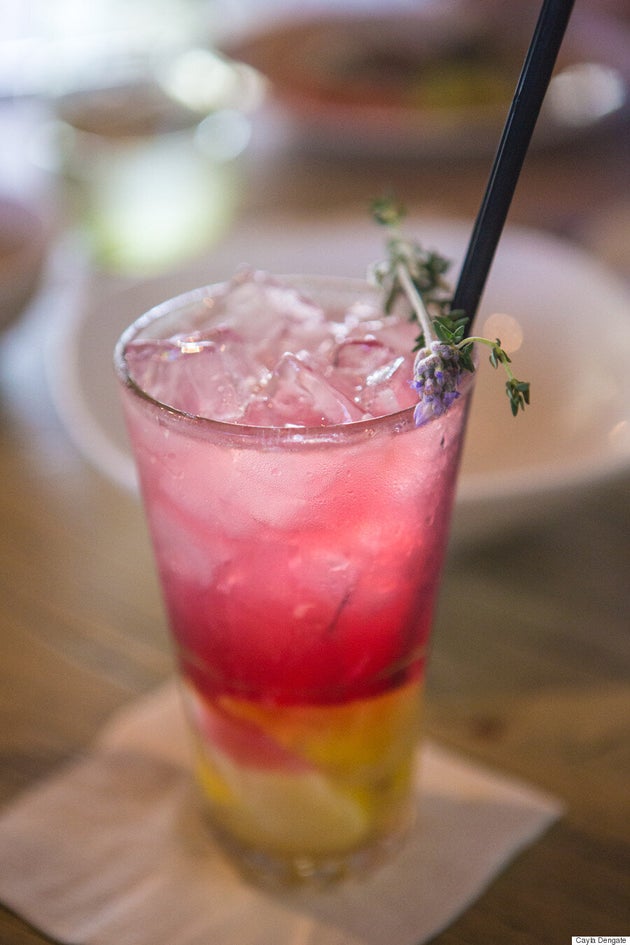 The Gold Coast's Best Food Including Miami Marketta, NightQuarter, QT Bazaar And The Village