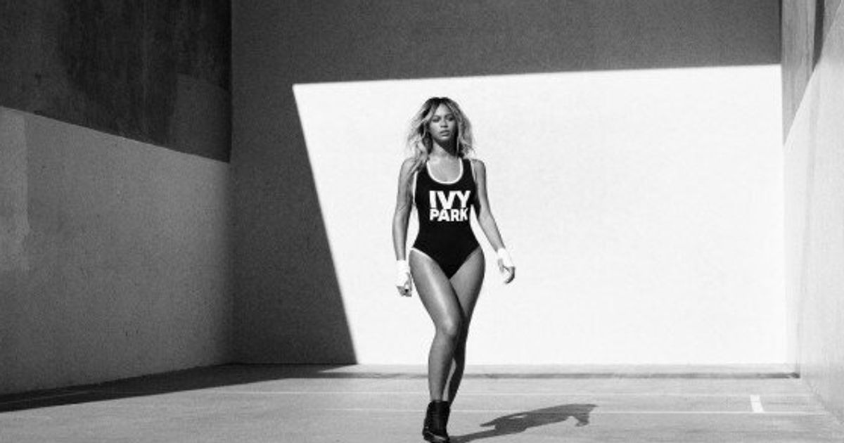 You Can Now Buy Beyonces Workout Fashion Line In Australia Huffpost 1539