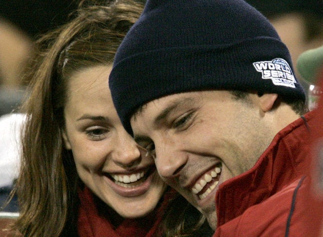 Is anyone else still mourning Ben and Jen?