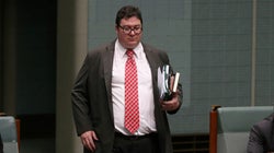 The PM Must Realise That Christensen And Co Are The Real Bullies When It Comes To Safe