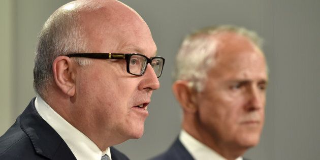 Brandis said he was “not prepared to flag any particular things” to win Labor's support.
