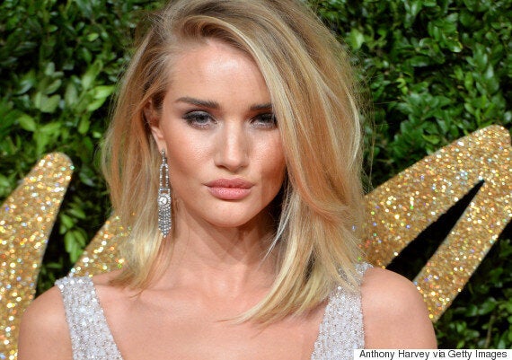 The No Blowdry Blowdry Might Just Be The Easiest Way To Get