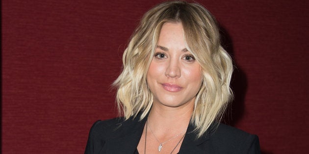 Kaley Cuoco Says She 'Saw The Light' After Divorce From Ryan Sweeting