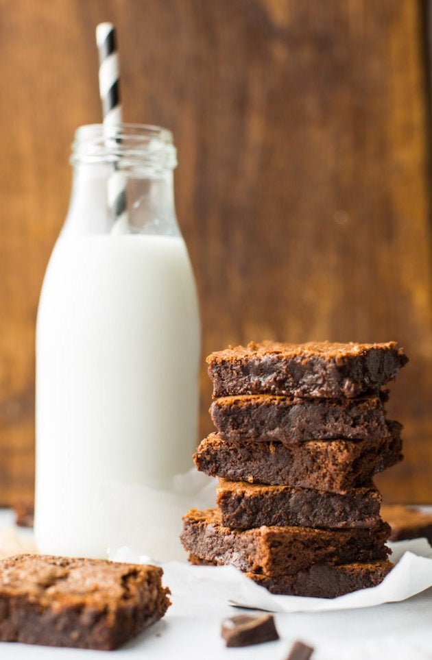 6 Easy OneBowl Dessert Recipes HuffPost Australia 6 Easy OneBowl Dessert Recipes HuffPost Australia