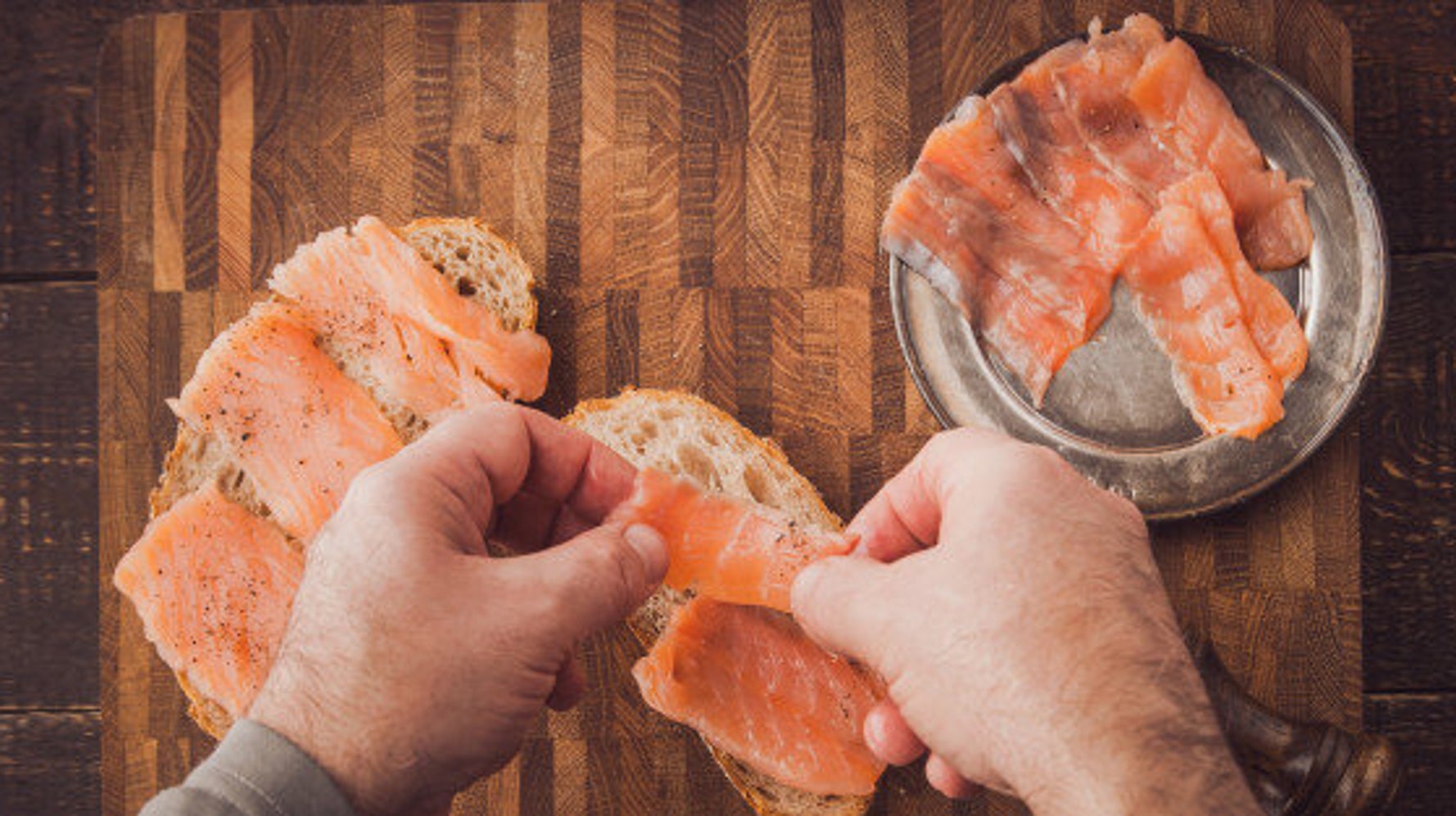 How To Introduce More Fish Into Your Diet (And Why You Should
