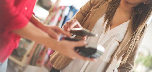 With services like Afterpay and tap-to-pay there are less and less barriers to purchasing than ever before.