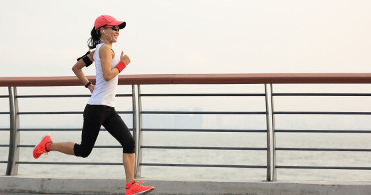 How Much Exercise Is Too Much? | HuffPost News