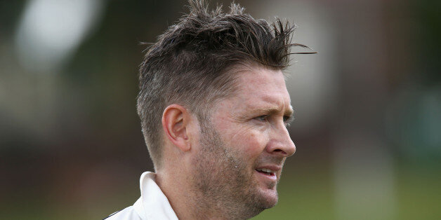 Australia skipper Michael Clarke nearing full fitness; may feature in World  Cup opener against England