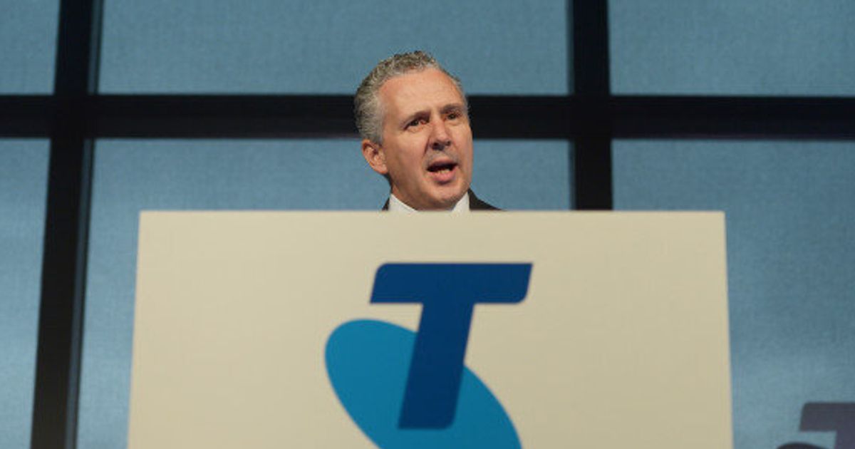 Telstra Re Enters Same Sex Marriage Debate After Backstep Huffpost News