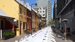 'Hippendale': Get Jealous Melbourne, Sydney Has A