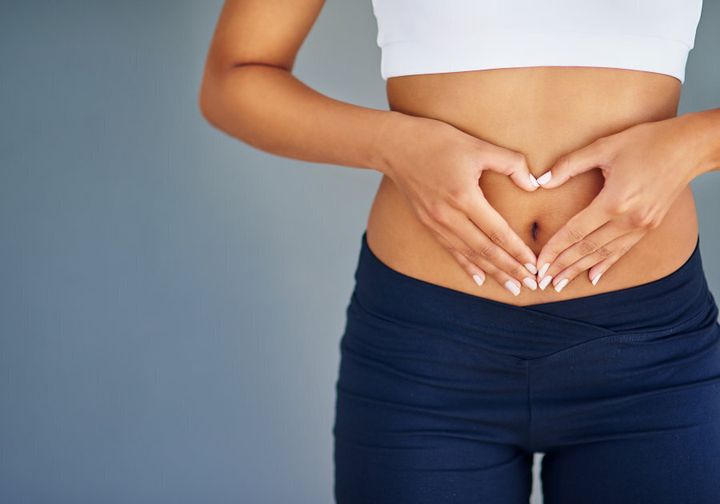 The focus on gut health has massively increased in popularity over the last few years.