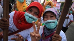 Tuberculosis Cannot Be Silenced By Political