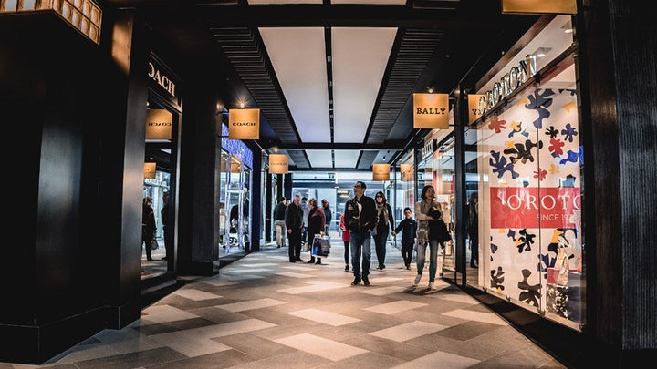 Birkenhead point nike clearance store