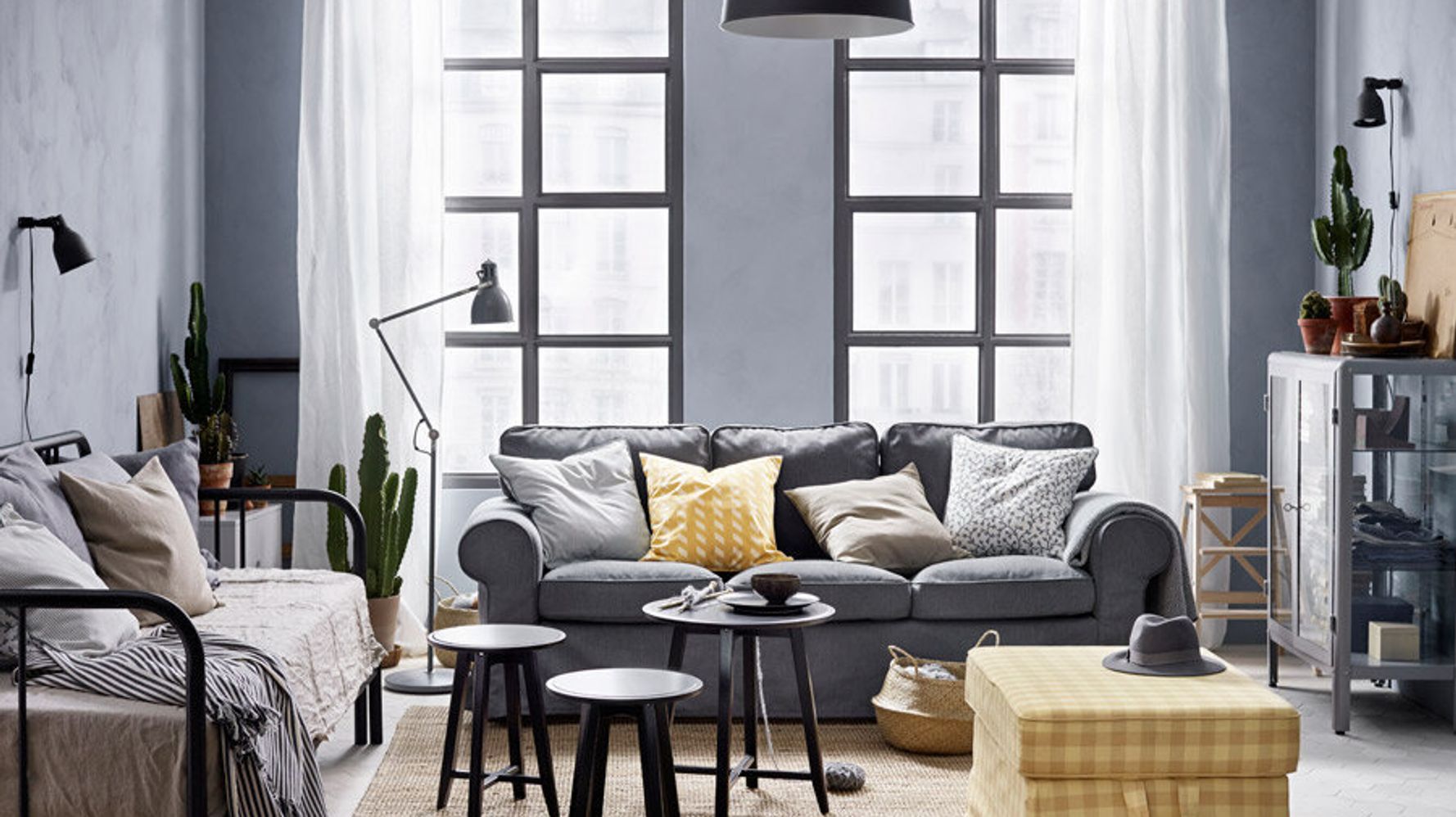 All The Best Bits From The New 2018 Ikea Catalog Huffpost Australia Style