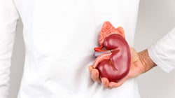 When Someone Gives You The Gift Of Life, Don't Waste