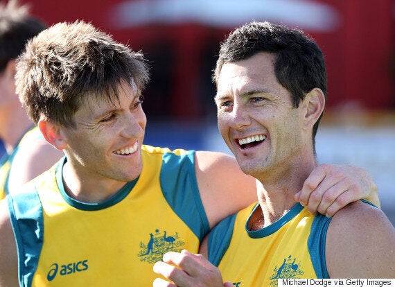 Rio Olympics Hockey Player Jamie Dwyer Is The Greatest Australian